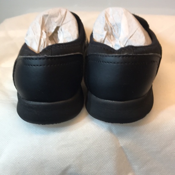 Tredsafe black slip on loafers - Picture 4 of 11